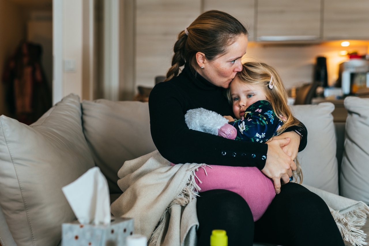 Setting the record straight on kids and virus treatments | Novant Health