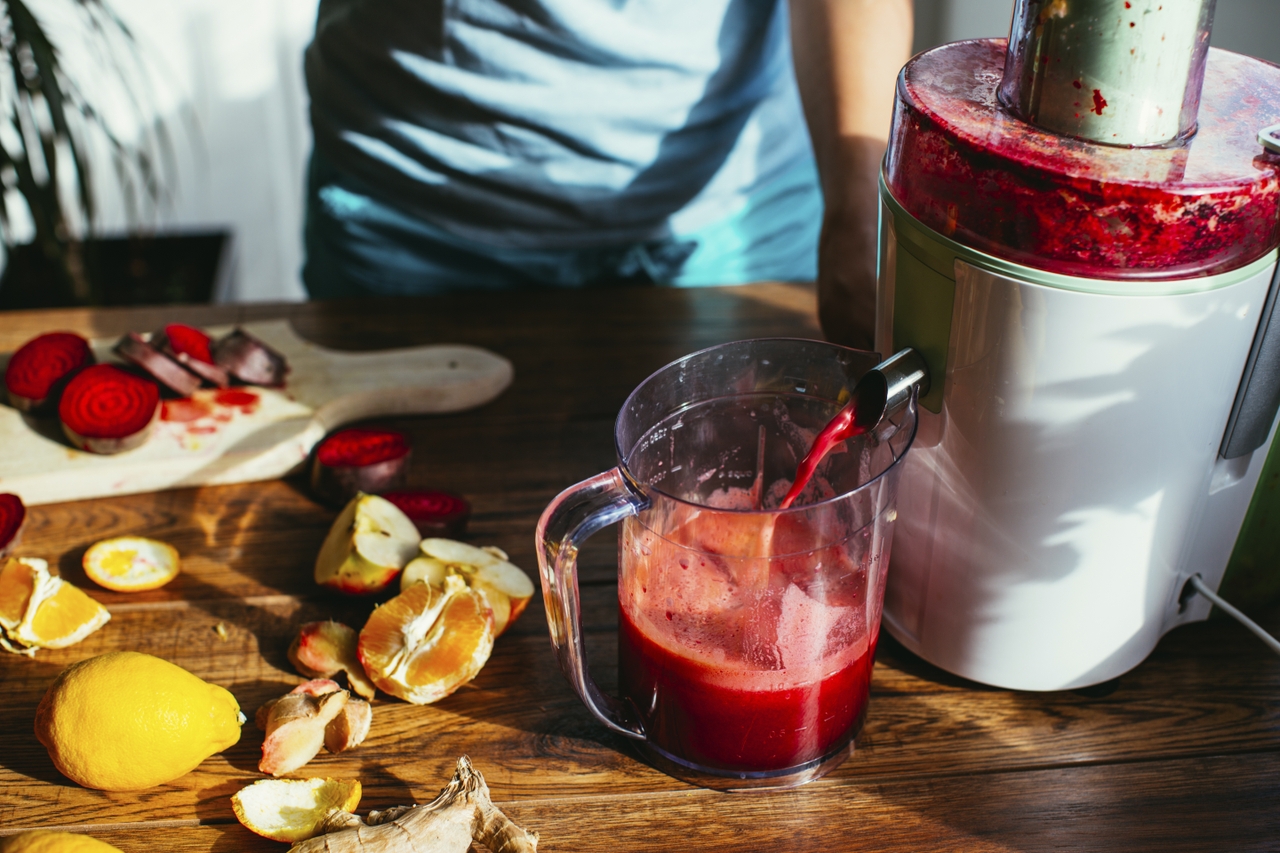 The dos and don’ts of juicing: A dietitian explains | Novant Health