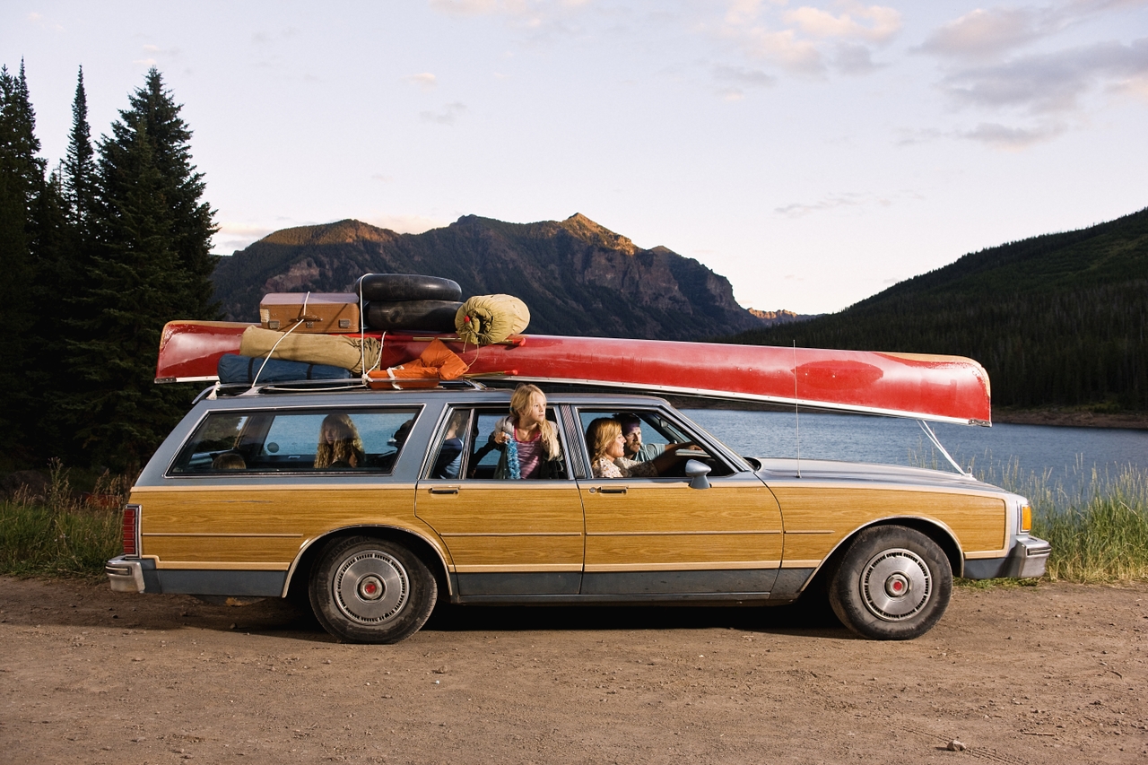 How can I eat healthy while traveling? These 8 real-life tips can help. | Novant Health