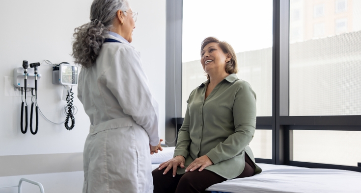 Why women need to see an OB-GYN every year