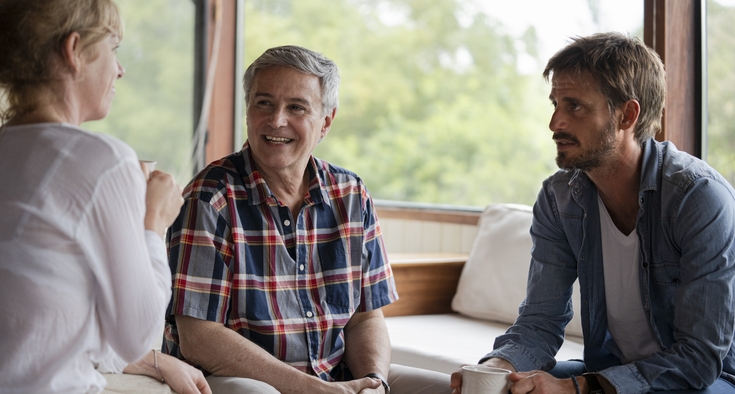 Who will speak for you if you can’t?