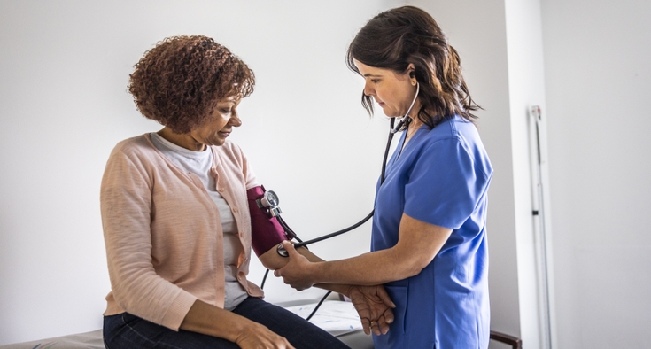 New high blood pressure guidelines: Top 5 things to know and do
