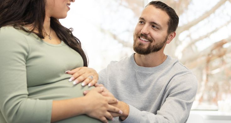 So, you’re going to be a dad! Here’s what you can expect.