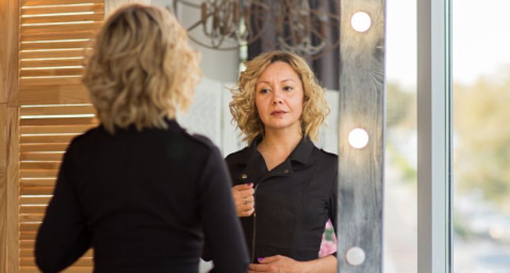 For advanced breast reconstruction, options need to be considered alongside mastectomy referral.