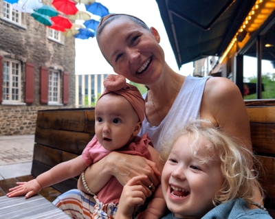 Mosser Secondary follow