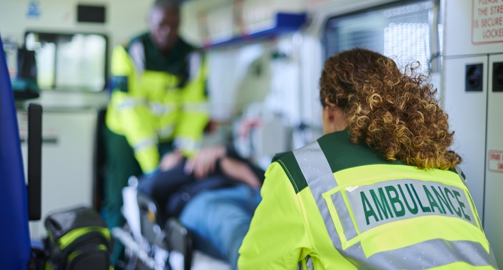 Cardiac arrest: It’s deadlier than a heart attack
