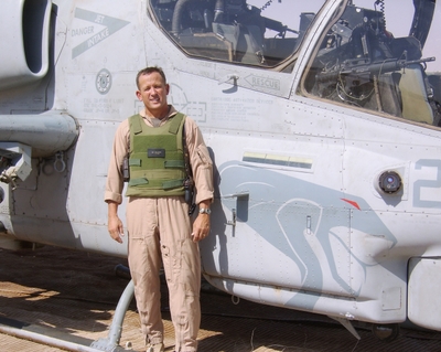 Milstead Cobra chopper