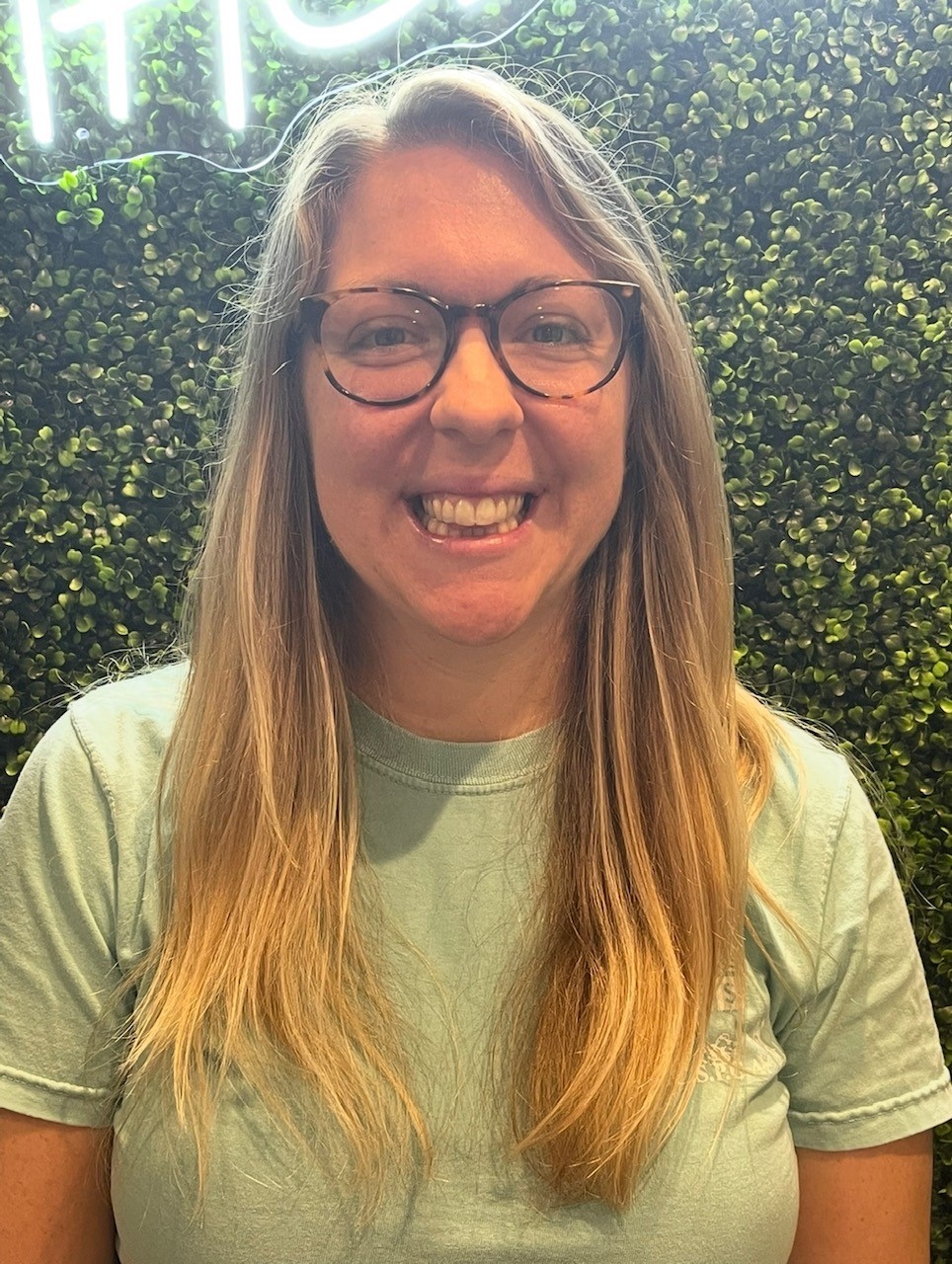 Rachel Lynch before 1