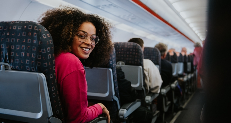 Flying the germy skies? A doctor’s 7 smart tips to stay healthy on your next flight