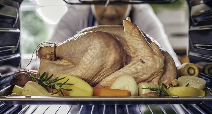 Before you cook that Thanksgiving bird, know about GERD