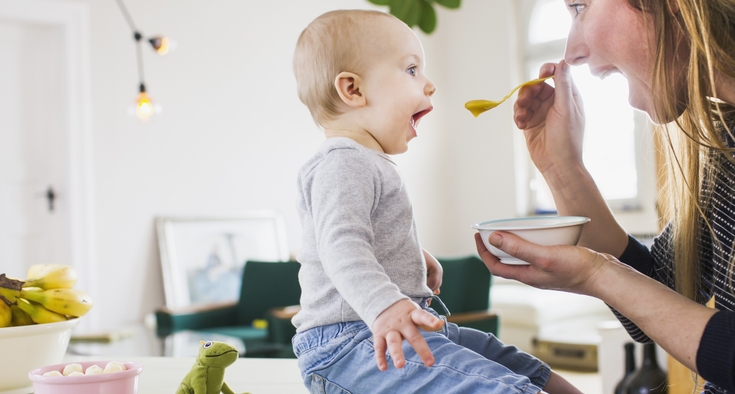 The ‘carnivore babies’ trend is dangerous. Here’s why.