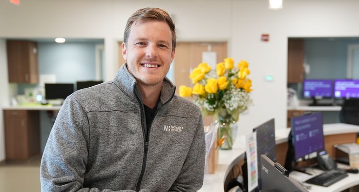 The neurocritical care nurse manager whose team translates silent cues into lifesaving care