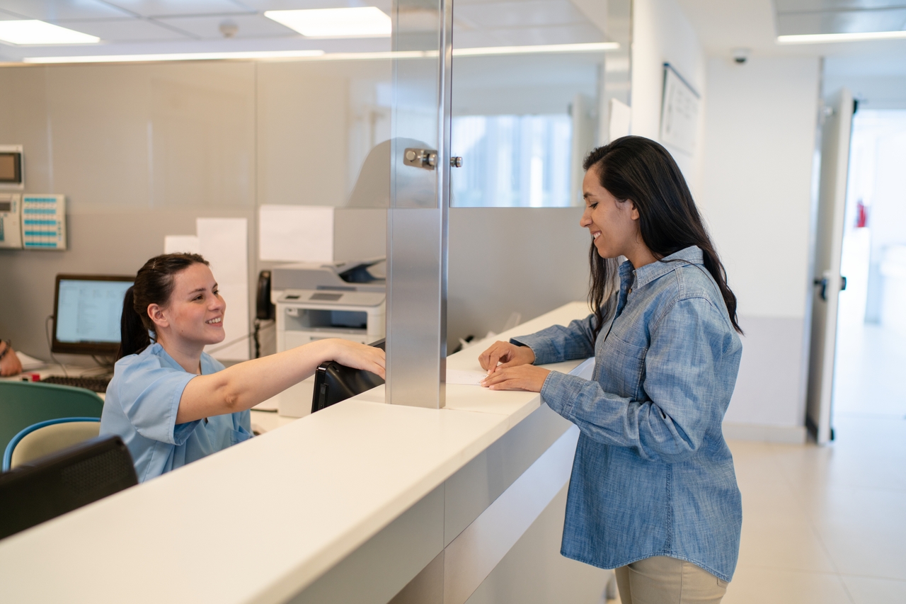 Having an OB-GYN emergency? There’s an urgent care option for that ...