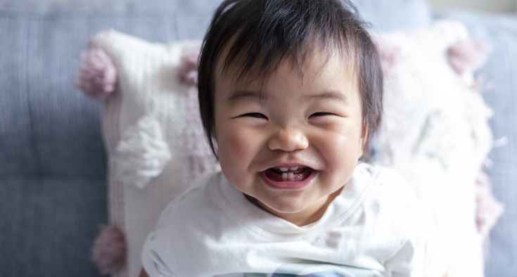 How to care for your baby’s teeth in the first year — from teethers to toothpaste