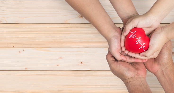 Partnering to provide your patients access to world class heart and vascular care