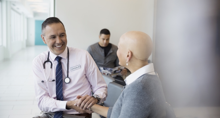 Novant Health is first in the Carolinas to offer histotripsy for liver cancer