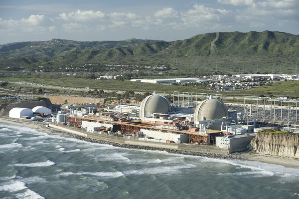 San Onofre Nuclear Generating Station