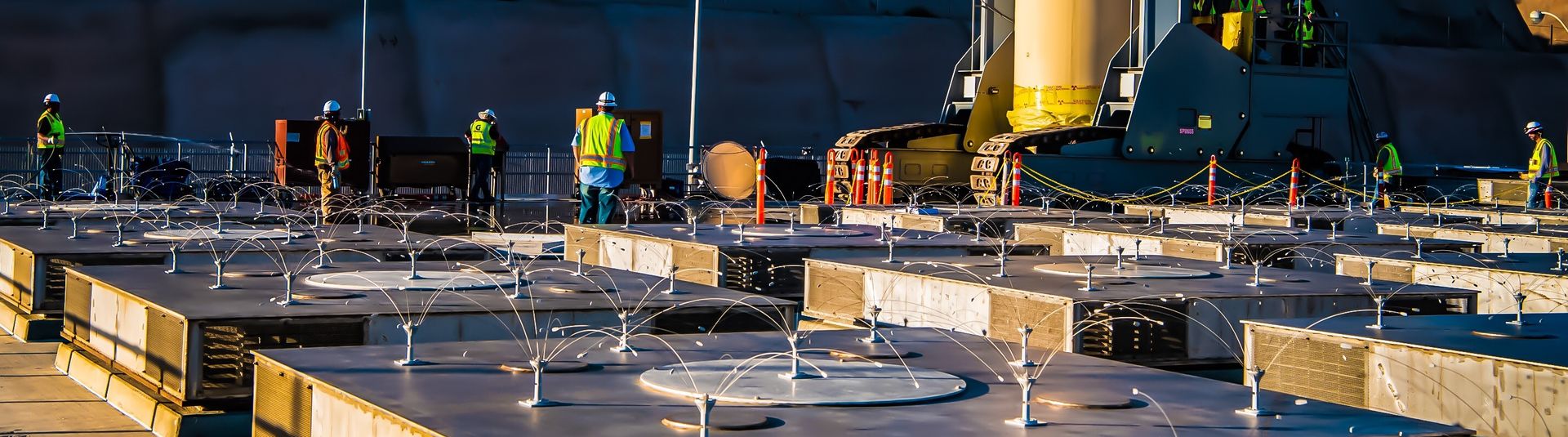 Dry Cask Storage SONGS