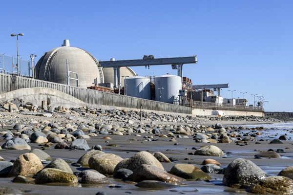 San Onofre Nuclear Generating Station