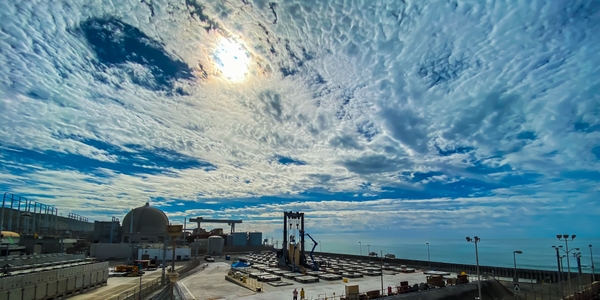 Fuel Transfer Operations at SONGS