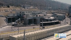 Time-lapse: AWS Building