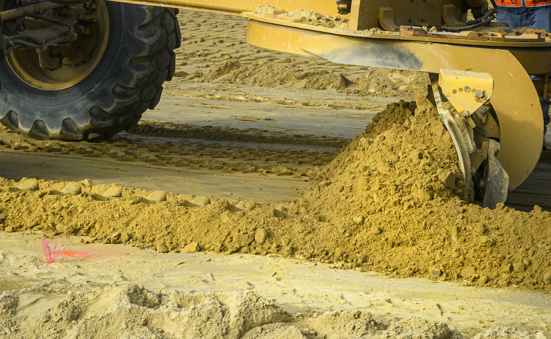 11-15-2021 Rail Lines AWS Building Grading_MP15617