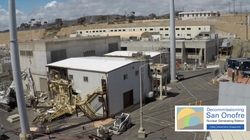 B-Building Demolition