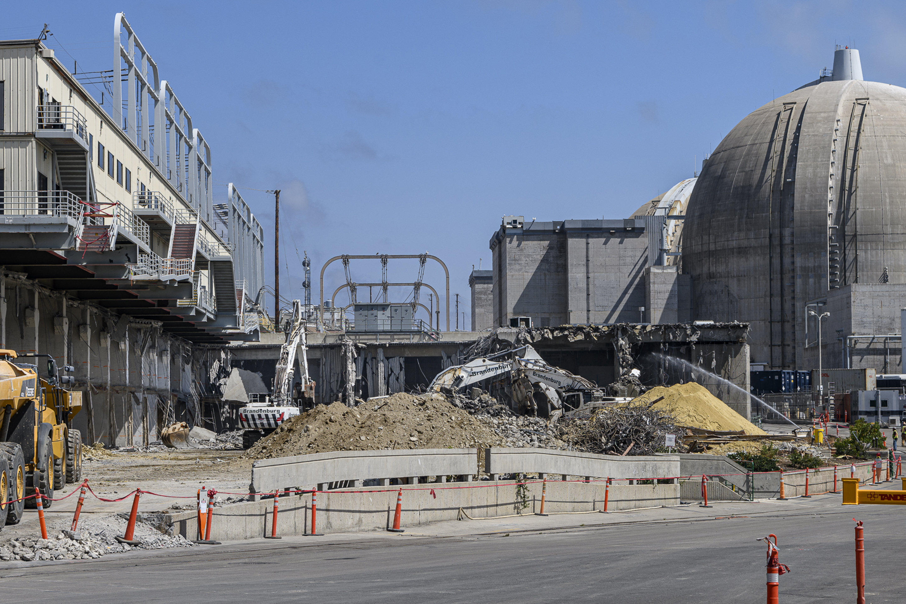 08-20-2021 AWS Building Demolition _edit