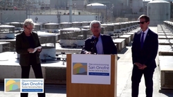 April 2022 - DOE Secretary Granholm Press Conference