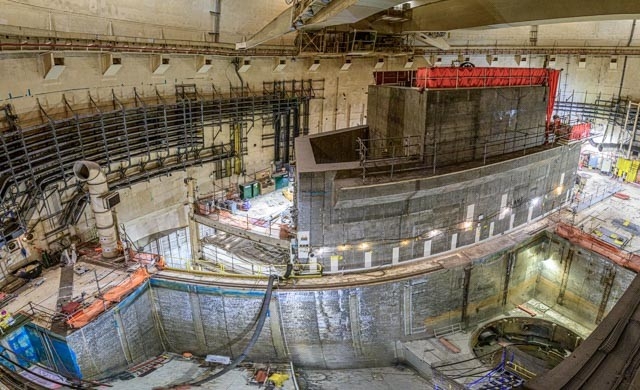 2026 January inside containment