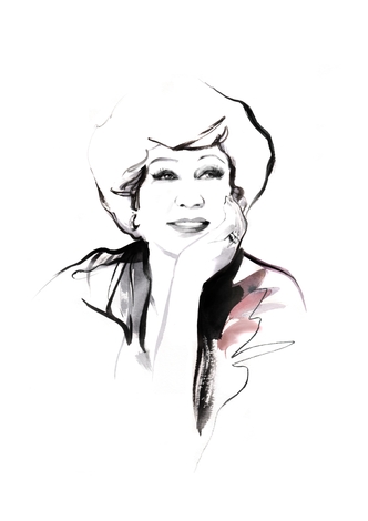 Mary Kay Ash Six Most Important Qualities Chapter One Imagination Mary Kay Blog