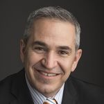 Image of George Plesce