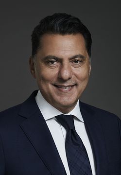 Alex Tadmoury 2022