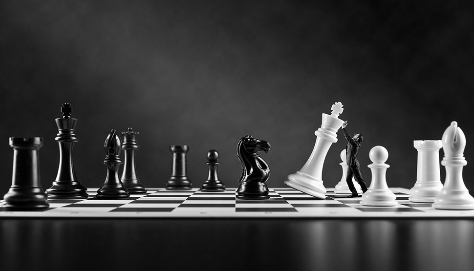 How to lean on your Risk Manager How to lean on your Risk Manager