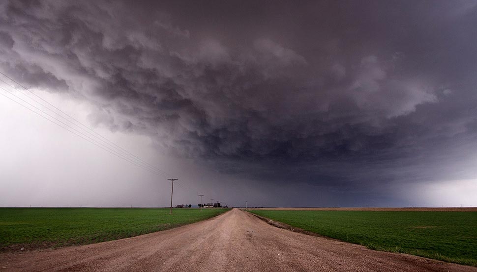 Prepare for windstorm: 3-minute primer Prepare for windstorm: 3-minute primer