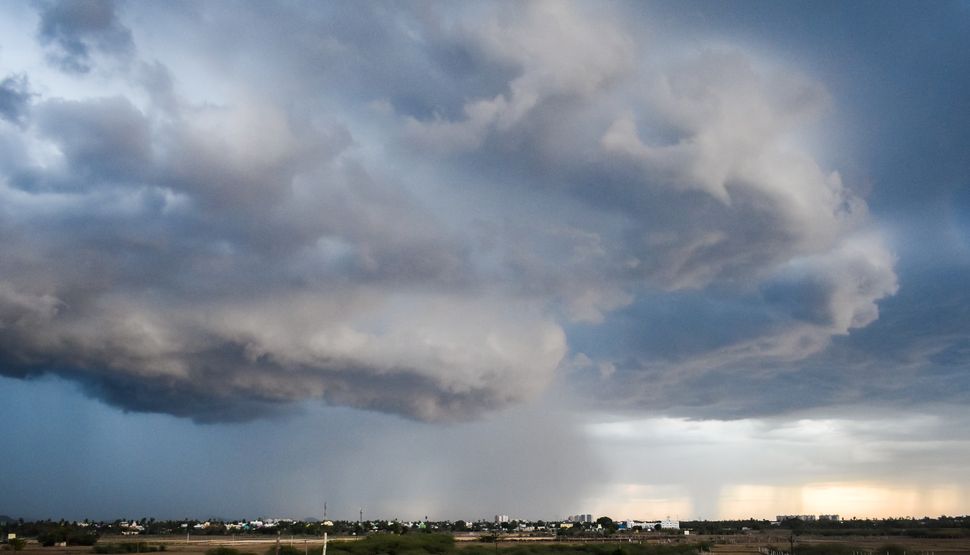 Miner resilience to be tested as La Niña looms Miner resilience to be tested as La Niña looms