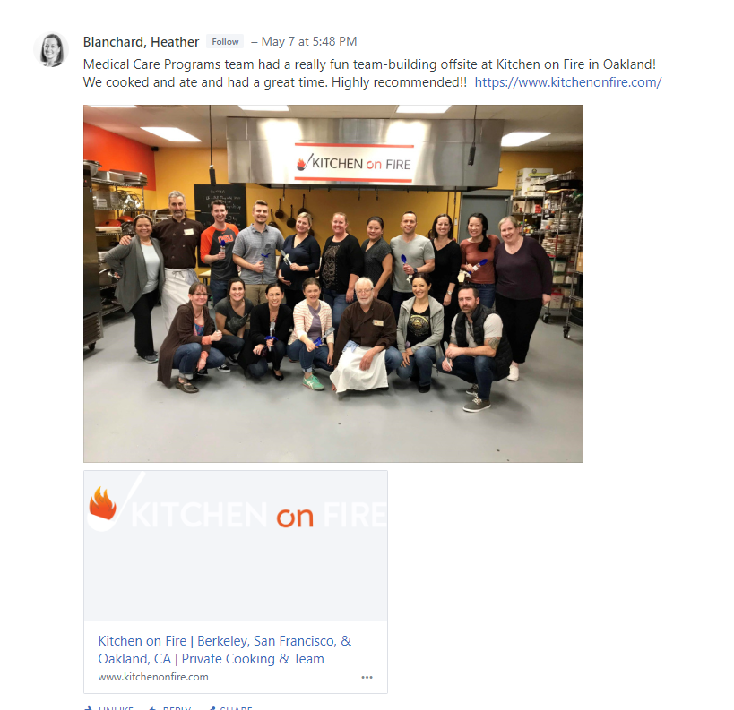 80 For Oakland Blue Shield Of California News Center