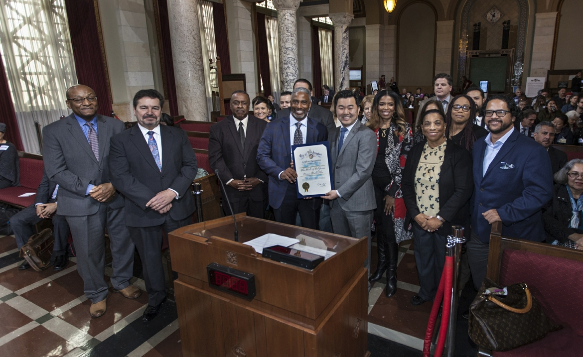 Blue Shield Of California Promise Health Plan Awards 1 1 Million To 