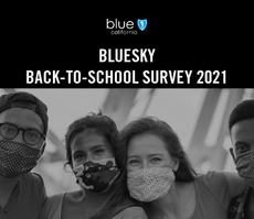 In the News: Coverage of Blue Shield of California’s Back to School Survey Announcement