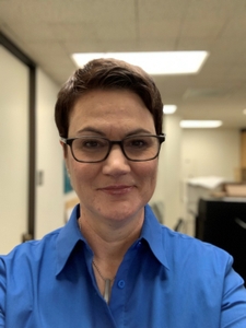 Dr. Nicole Stelter Stelter Profile Pic