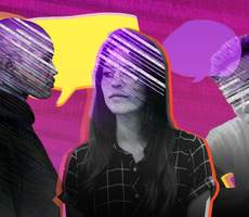 VIBE CHECK:  Prompts and tips for teens to manage an already stressful 2023