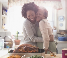 A Healthy, Happy, Holiday Season: This Blue Shield Member Kickstarted Her Journey to Reversing Diabetes During the Holidays 