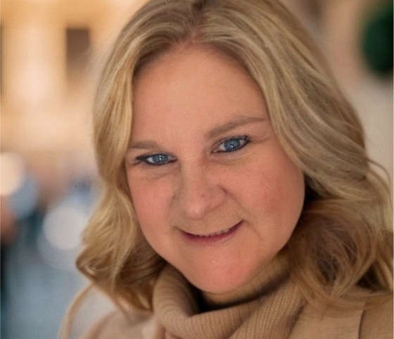 Helene Sexton, Chief Executive Officer at Pinnacle People