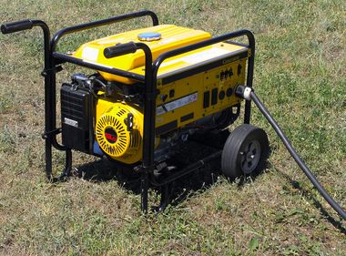 Six Things You Didn’t Know About Generators