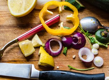 Easy Ways to Save Energy While Cooking