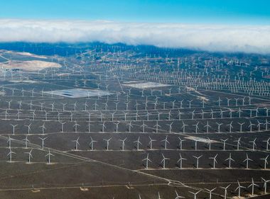Fortune On Demand: Edison International CEO on Climate Change Bill: “It’s a game changer”
