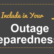 Outage Preparedness Kit