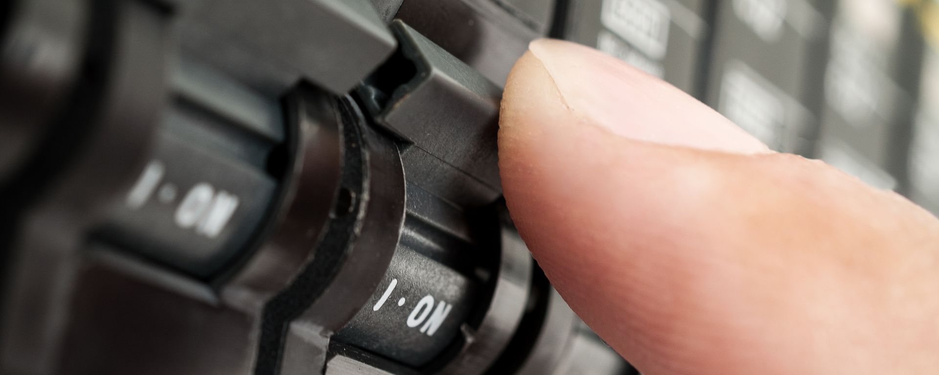 A StepbyStep Guide to Safely Resetting Your Breakers Energized by