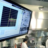 FOODSERVICE TECHNOLOGY CENTER