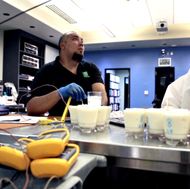 FOODSERVICE TECHNOLOGY CENTER